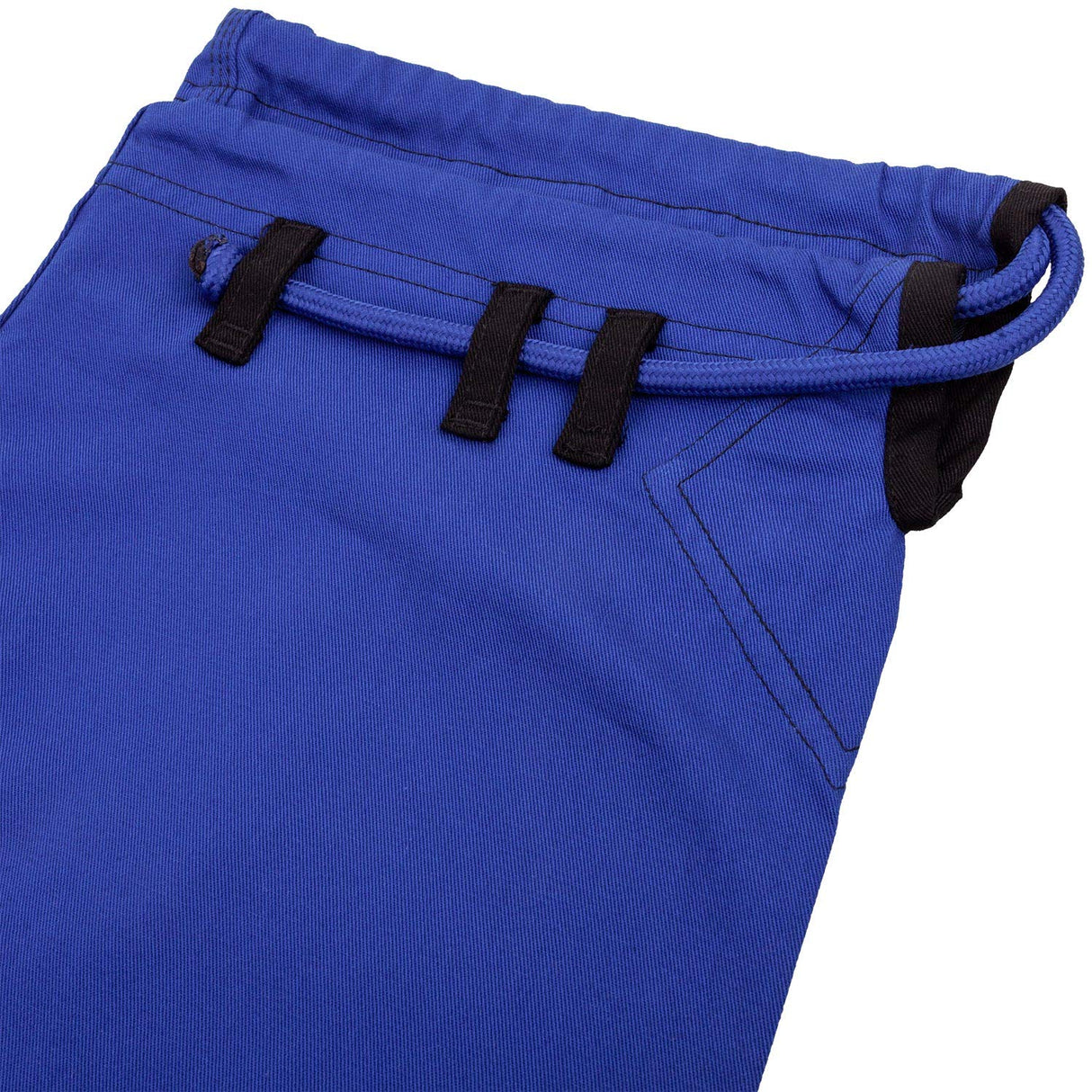Venum Contender Evo Kimono De Jiu Jitsu Brasileño/Bjj Gi, Unisex adulto, Azul royal, A2