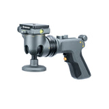 Vanguard Alta GH-300T - Rótula para trípode de empuñadura disparador