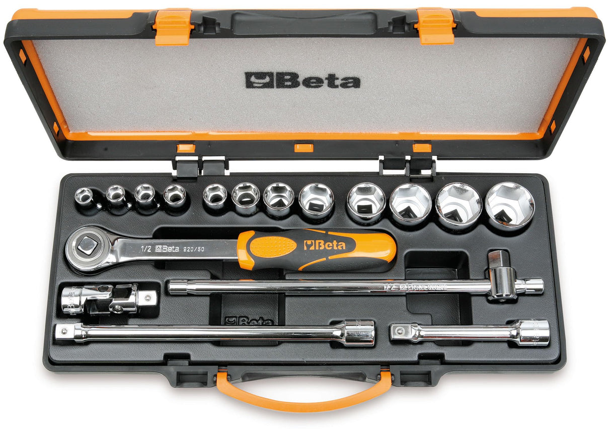 920A/C12-12 LLAVES 920A Y 5 ACCESORIOS