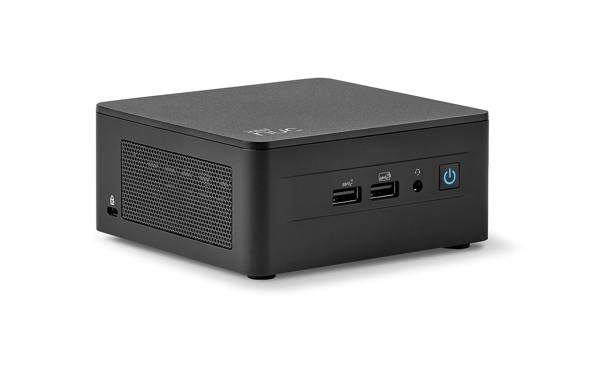Intel Arena Canyon NUC13L3KI3 UK - Cable Barebone L6 UK Cord
