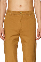 Diesel Pants P-Dean Trousers Kelp 50 Hombre