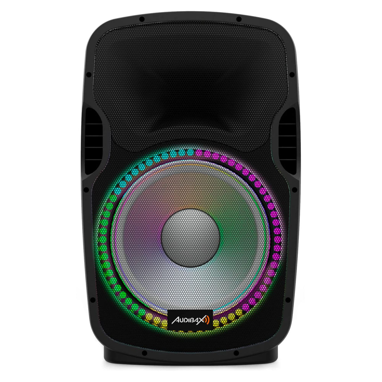 Audibax Party 15 Altavoz Activo Profesional 15