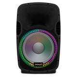 Audibax Party 15 Altavoz Activo Profesional 15