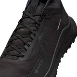 Nike Running Shoe Pegasus Trail 4 Gore-Tex Zapatilla De Trail Running Impermeable para Hombre, Black/Anthracite-Velvet Brown, HM9728-002, 45.5 EU (11.5 US)