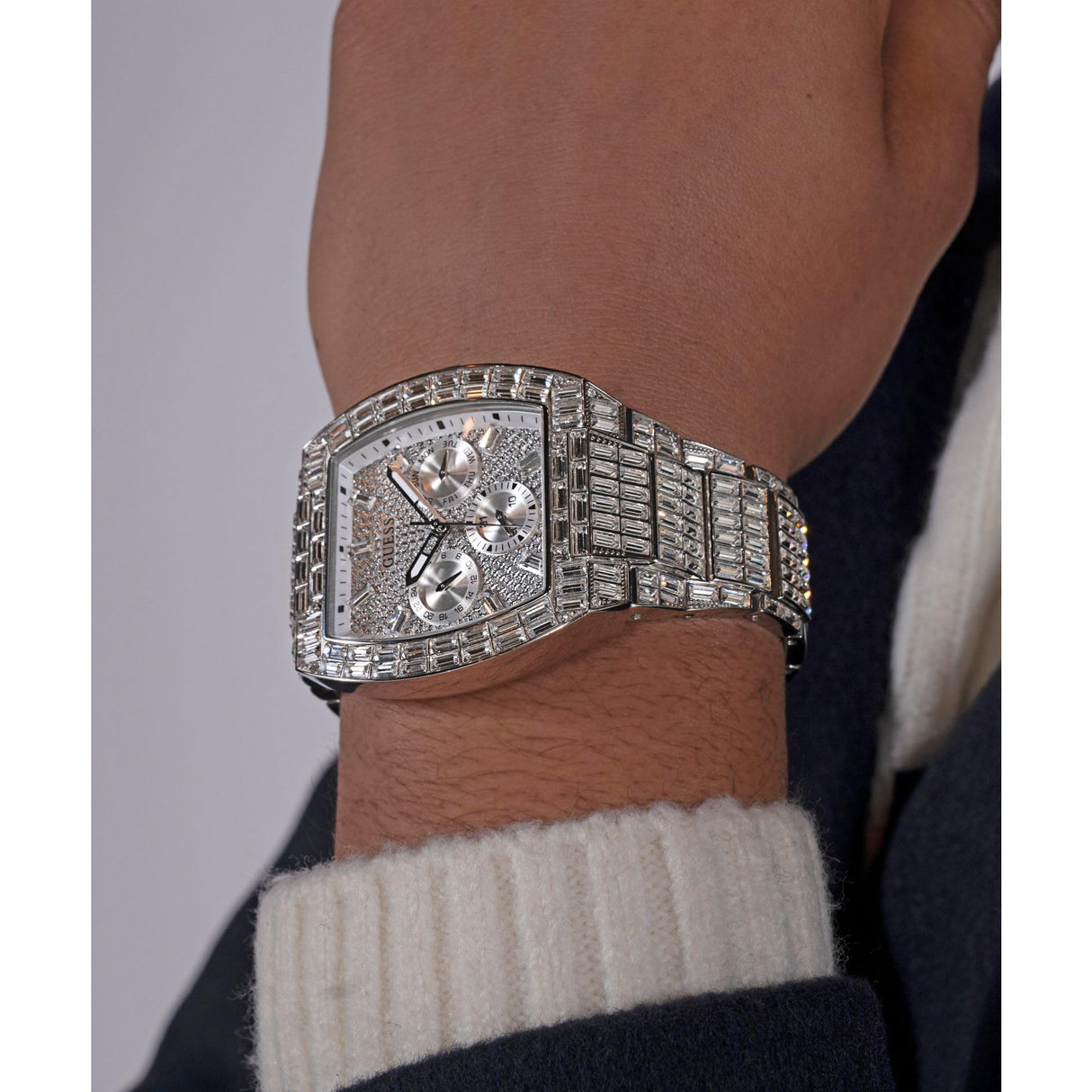 GUESS RELOGIO