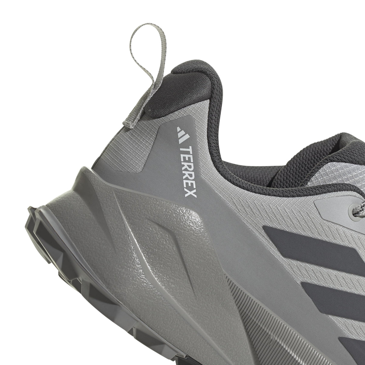 adidas Terrex Trailmaker 2 Gore-Tex Hiking Shoes, Zapatos de Senderismo Hombre, Grey Two/Grey Six/Charcoal Solid Grey, 40 2/3 EU