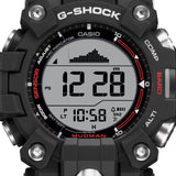 Casio Reloj Deportivo GW-9500-1ER, Negro, Deportes