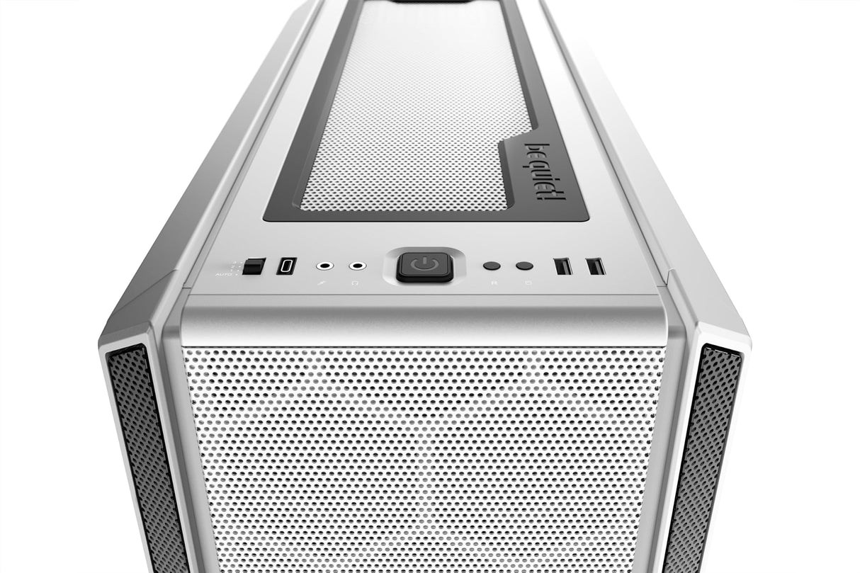 Be Quiet Silent Base 802 Blanco, BGW40