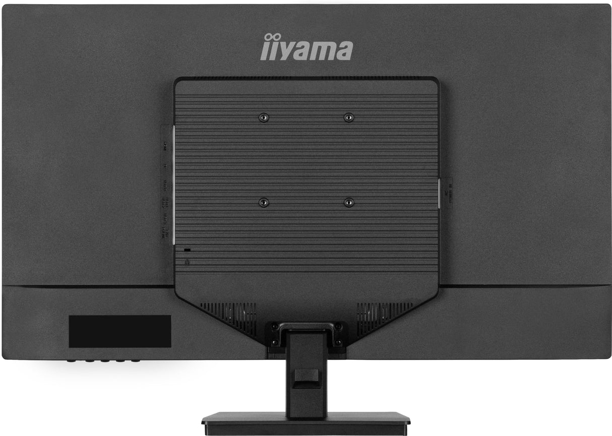 iiyama X3270QSU-B1 32" Panel IPS, 2560x1440, 250cd/m², 3ms, Altavoces, DisplayPort, 2xHDMI, USB 3X 3.2