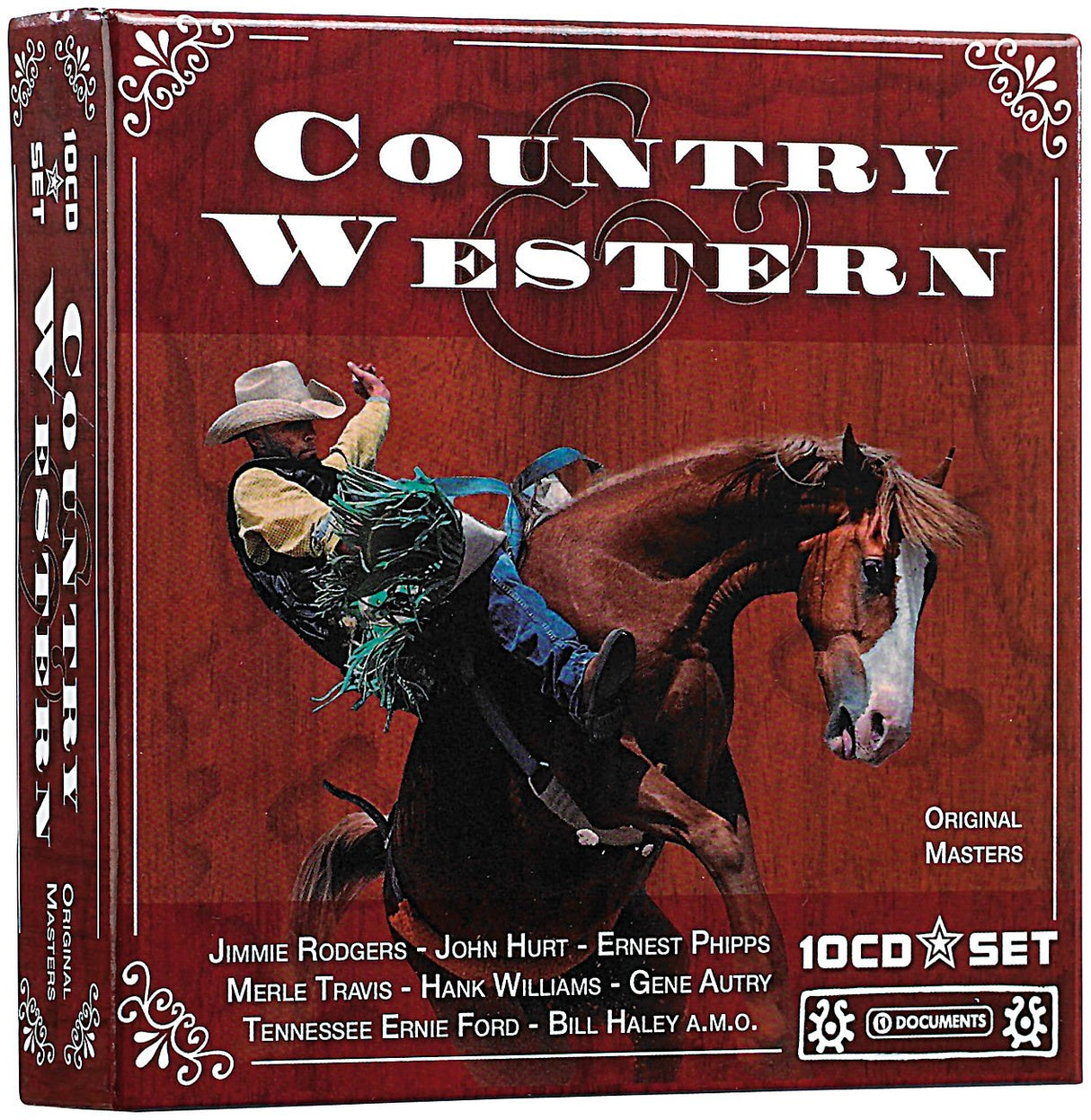 Country & Western