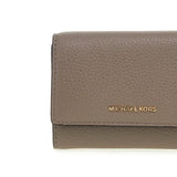 Michael Kors MD Trifold Wallet Birch One Size