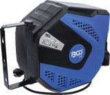 BGS 3325 | Enrollador de cable automático | 25 m