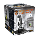 Thrustmaster Hotas Warthog Flightstick - Joystick para PC