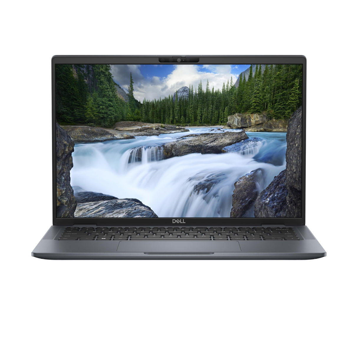DELL Latitude 7450 Intel Core Ultra 7 165U Ordinateur Portable 35,6 cm (14") Full HD 16 Go LPDDR5x-SDRAM 512 Go SSD