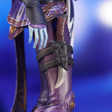 Numskull NS4987 Mara Sov Figure 12" Limited Edition Collectible Replica Estatua