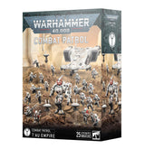 Games Workshop- TÉLÉVISEUR Intelligent (99120113091)