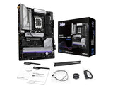 ASRock B860 LiveMixer WiFi DDR5 Intel S1851 Retail (90-MXBQV0-A0UAYZ)
