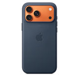 Apple Funda de Trenzado técnico con MagSafe para el iPhone 17 Pro MAX - Azul