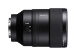 Sony FE 135mm f/1.8 GM - Full-Frame, Teleobjetivo, Prime (SEL135F18GM)