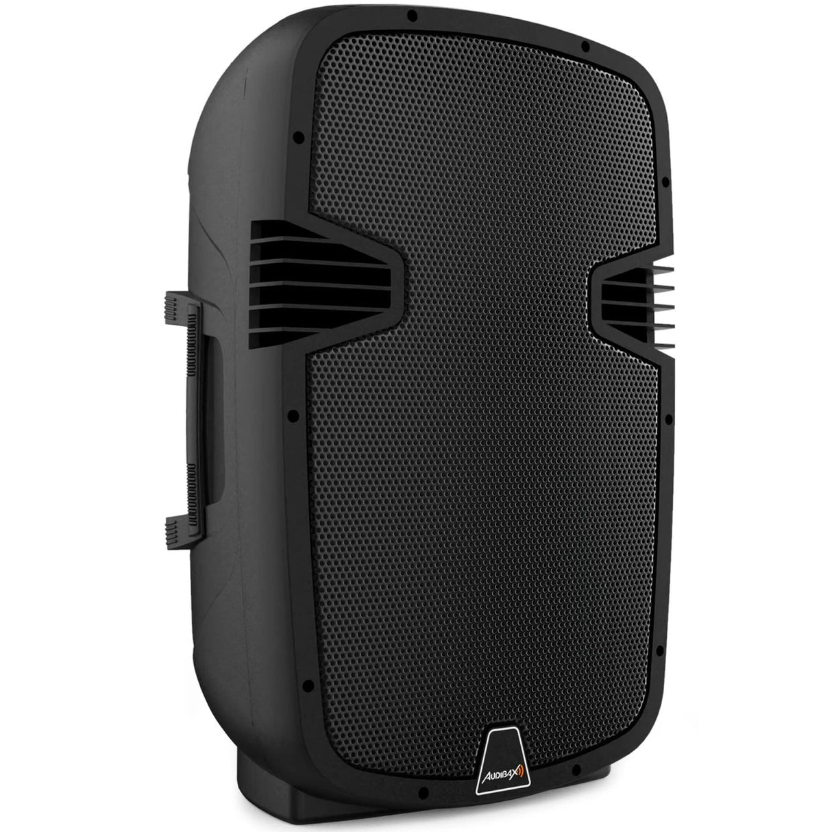 Audibax Arkansas 12 Altavoz Profesional Bluetooth 12 USB, 600 Watios