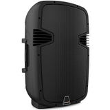 Audibax Arkansas 12 Altavoz Profesional Bluetooth 12 USB, 600 Watios