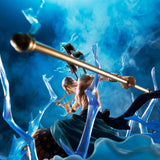 Eneru Sixty Million Volt Lightning Dragon Extra Battle Ver. Fig. 31,5 cm One Piece figuarts Zero Collectors Shop