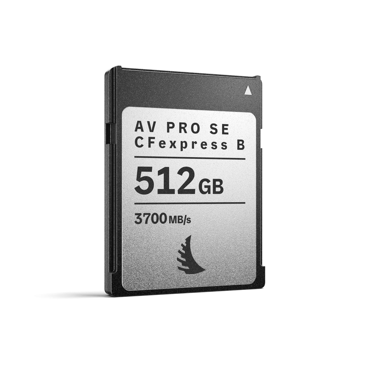 Tarjeta de Memoria Angelbird AV Pro SE CFexpress B v4 MK2 512 GB