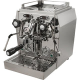 La Pavoni Semi-Professional Coffee Maker with a Capacity of 1.8l from Smeg Evoluzione Botticelli LPSGEV03EU, Steel