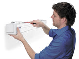 Projecta Compact Electrol 228 x 300 Matte White S Pantalla de proyector