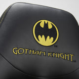 Subsonic Batman Original Silla Gaming, Negro y Amarillo