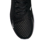 Nike Air Max 270 - Zapatillas de Deporte, Hombre, Negro (Black/Anthracite/White/Solar Red 002), 42 EU