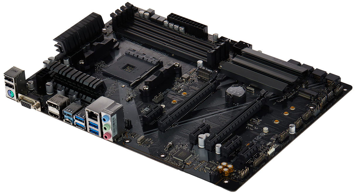 B450 PRO4 R2.0 ATX AM4 4 DDR4 CPNT