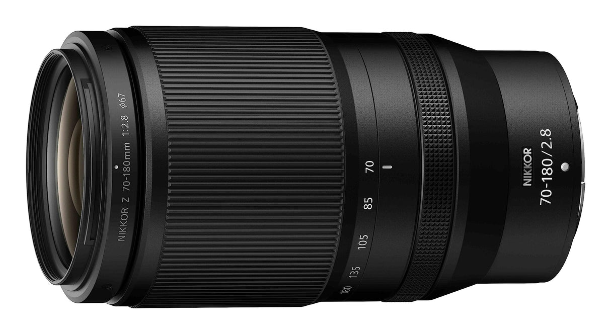 Nikon Objetivo NIKKOR Z 70-180MM F/2.8