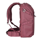 VANGUARD Veo Metro B30L MG - Mochila fotográfica para cámara objetivos, portátil de 16 y tablet, magenta