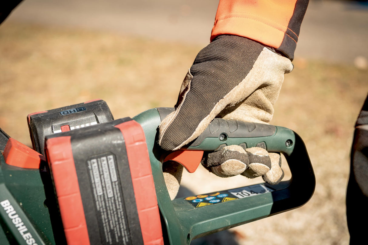 metabo Akku-Kettensäge MS 36-18 LTX BL 40 Solo