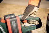 metabo Akku-Kettensäge MS 36-18 LTX BL 40 Solo