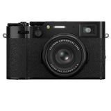 FUJIFILM X100VI, Negra