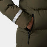 Helly Hansen Women's Adore Puffy Parka, Carryover, S
