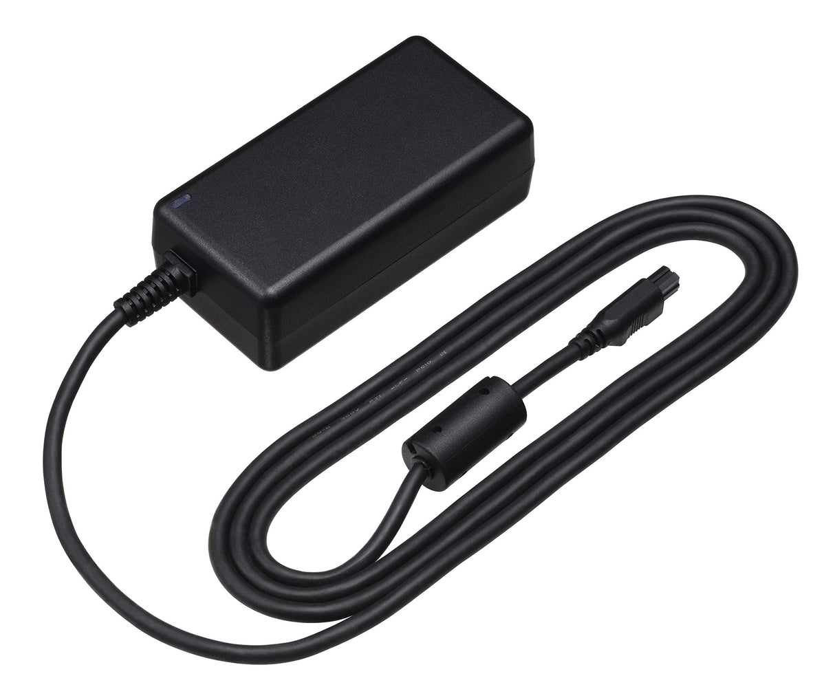 Nikon EH-5d - Fuente de alimentación para cámaras Nikon, Color Negro