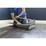 Bullet by Marshalltown «Cizalla ligera» para suelos laminados y vinílicos, longitud de corte: 330 mm
