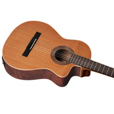 NYLON 6-STR. GUITAR ORTEGA
