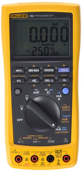 FLUKE 789/E Medidor de proceso