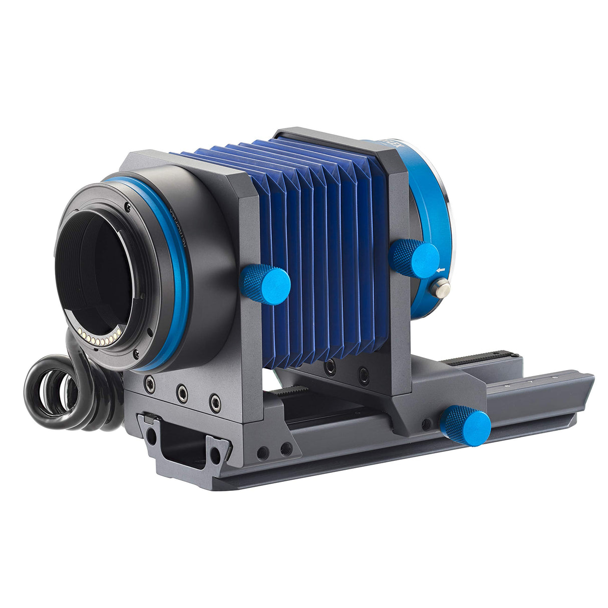 Novoflex Autom. Bellows for Sony E-Mount Marca Novoflex