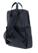 Mandarina Duck MD 20 P10QMT17, Mochila para Mujer, Acero, Talla única