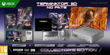 Terminator 2D: NO FATE – Collector’s Edition (Xbox Series X)