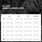 THE NORTH FACE - Chaqueta Fornet para Mujer - TNF BLACK, XL