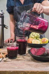 Gastroback 40153 Design Multi Juicer Digital Plus 3in1