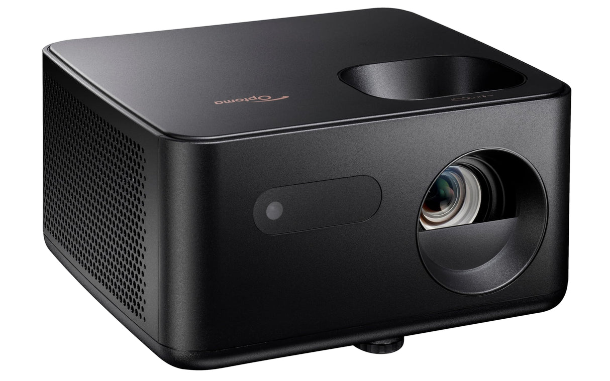 Optoma Photon Life PH31 - Proyector de Cine en casa Full HD con tecnología 3 LED, 1500 lúmenes, diseño Moderno, sin lámpara y sin Mantenimiento