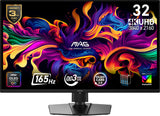 mag 322UP QD-OLED E16