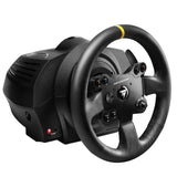 Thrustmaster TX Racing Wheel Leather Edition, Volante y Pedales, Xbox Series X|S, Force Feedback - UK Version
